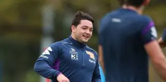 REPORTS: Smith signing could see Test youngster walk
