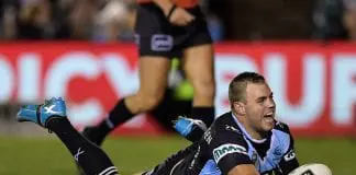 Graham signs extension
