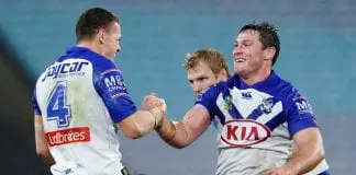 Why the Bulldogs CAN make the Top 8