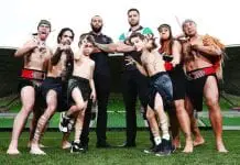 All Stars teams announced