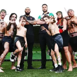 All Stars teams announced