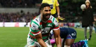 Wests Tigers sign Robert Jennings
