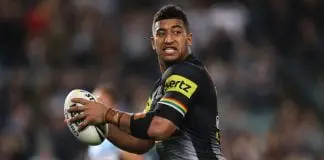 Kikau to miss season opener through injury