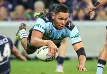 “Definitely be keen”: Sharks centre confirms interest in joining expansion side Top 5 underrated signings in 2019