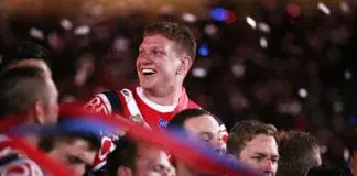 Dylan Napa - No Question, Suspension!