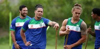 2019 Season Preview: New Zealand Warriors