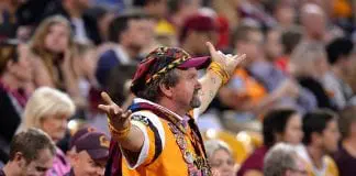 Reap what you sow NRL, your crackdown is a little late