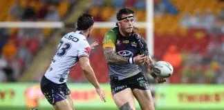 Ethan Lowe set to join Rabbitohs