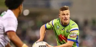 Ricky's gamble could make or break the Raiders season