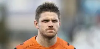 Tigers back Lawrence for testimonial game