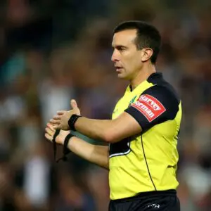 Cecchin set for NRL return