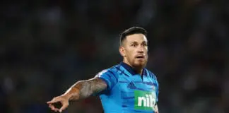 Paul Kent rubbishes Sonny Bill Williams' return to Canterbury rumours