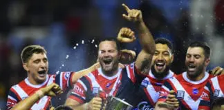 2019 Season Preview: Sydney Roosters