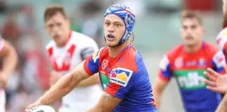 Beware jumping on the Knights bandwagon