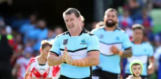 Paul Gallen's recent comments certainly hit home