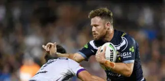Cowboys looking to bash their way to top 8