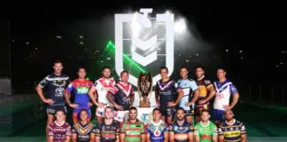 Power Rankings: 2019 Pre-Season