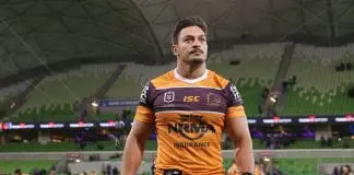 Seibold wants to keep Glenn at Broncos