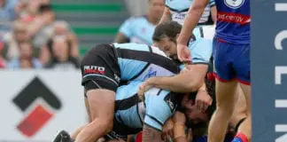 Knights, Titans, Storm all suffer injury blows