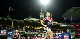 Why as a Rooster, I want the club to relocate