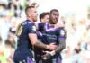 Suliasi Vinivalu to make rugby league return NRL Power Rankings: Round Two