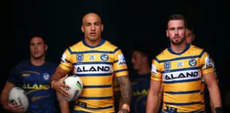 NRL Team of the Week: Round Two