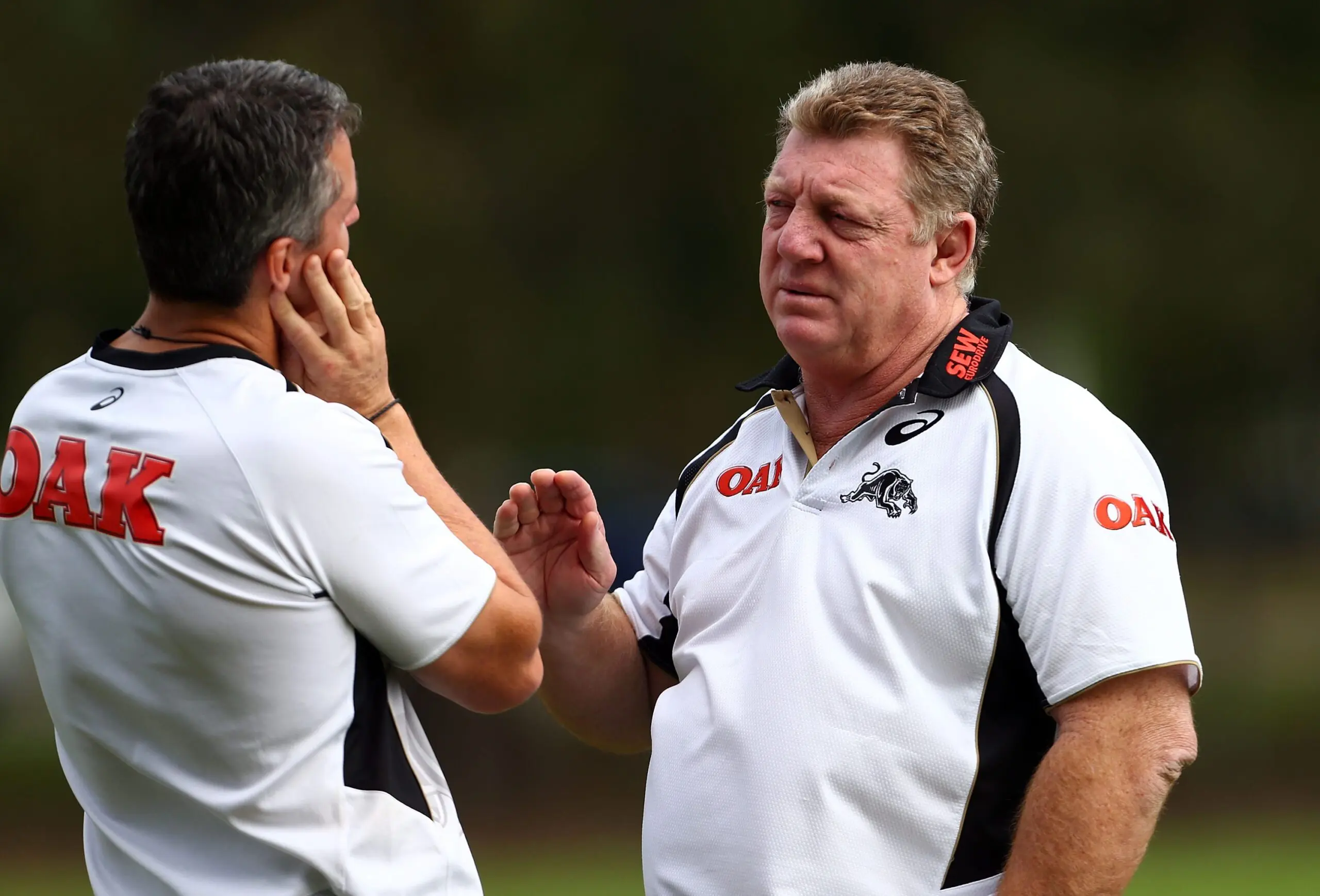 Phil Gould calls for NRL expansion