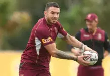 Queensland confirm emerging Origin squad Mal Meninga urges Boyd to come out of Origin retirement