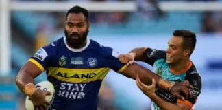 REPORTS: Williams' NRL return remains alive