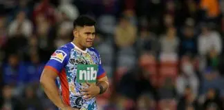 REPORTS: Ese'ese could seek return to New Zealand