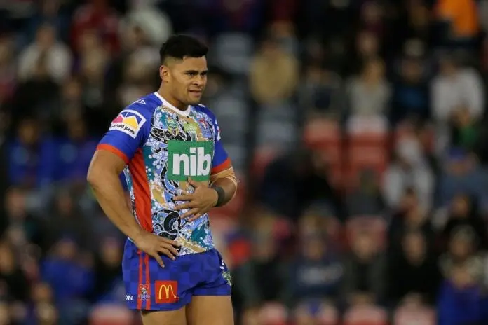 REPORTS: Ese'ese could seek return to New Zealand
