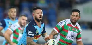 Updated Team Lists: Rabbitohs vs Titans