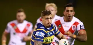 REPORTS: Roosters turning to former Eel as Friend coverage