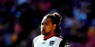 Kata set for shift to right-edge