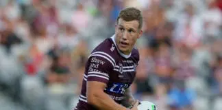 Hodkinson not worried about demotion to reserves