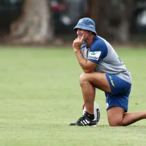 Eels could decide Arthur's fate before June deadline