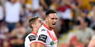 NRL Team of the Week: Round Three