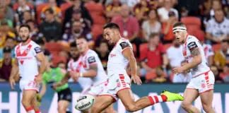 Five talking points from Round 3