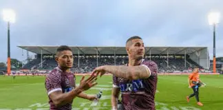 By The Numbers: Round 3