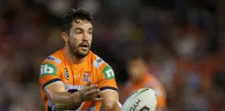 Guerra has surgery on ankle after horror injury