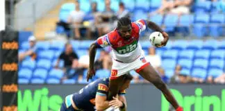 Five talking points from Round 6