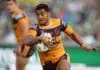 Anthony Milford’s playing career set to continue NRL Team of the Week: Round 7