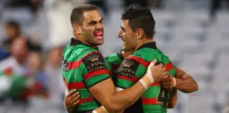 Rabbitohs eye Inglis replacement