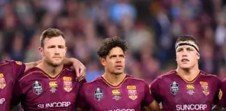 Five Maroons who could lose their Origin jersey