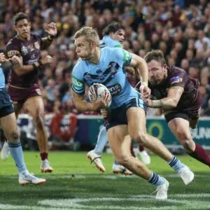 5 NSW players who could lose their Origin jersey