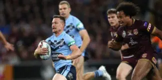Origin Watch - New South Wales: the certainties