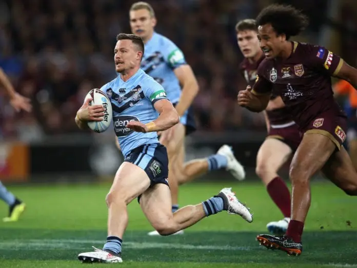 Origin Watch - New South Wales: the certainties