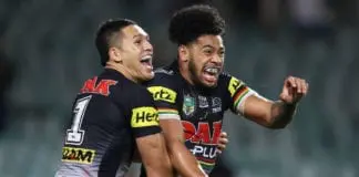 Blake axed for Wests Tigers clash for disciplinary reasons