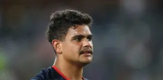 Roosters to move Mitchell to ward off Rabbitohs