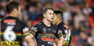 Is the promise of the Penrith Panthers their problem?